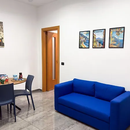Apartament Alleria *