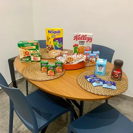 Apartman Alleria