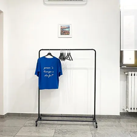 Alleria Apartman