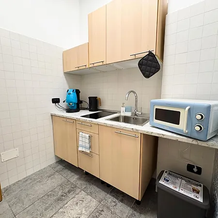 Alleria Apartman