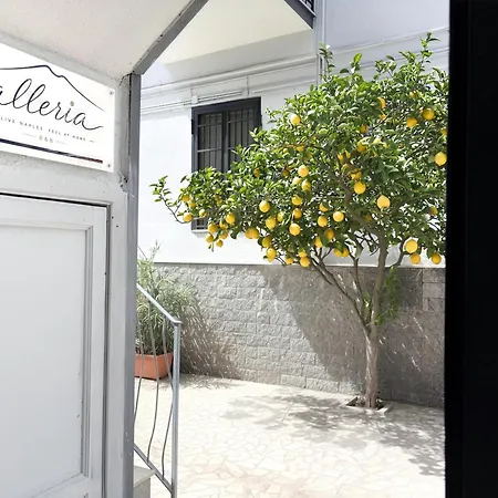 Alleria Apartament Neapol