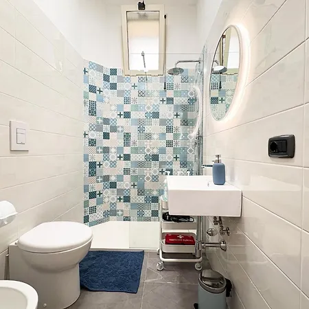 Apartament Alleria