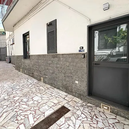 Apartman Alleria *